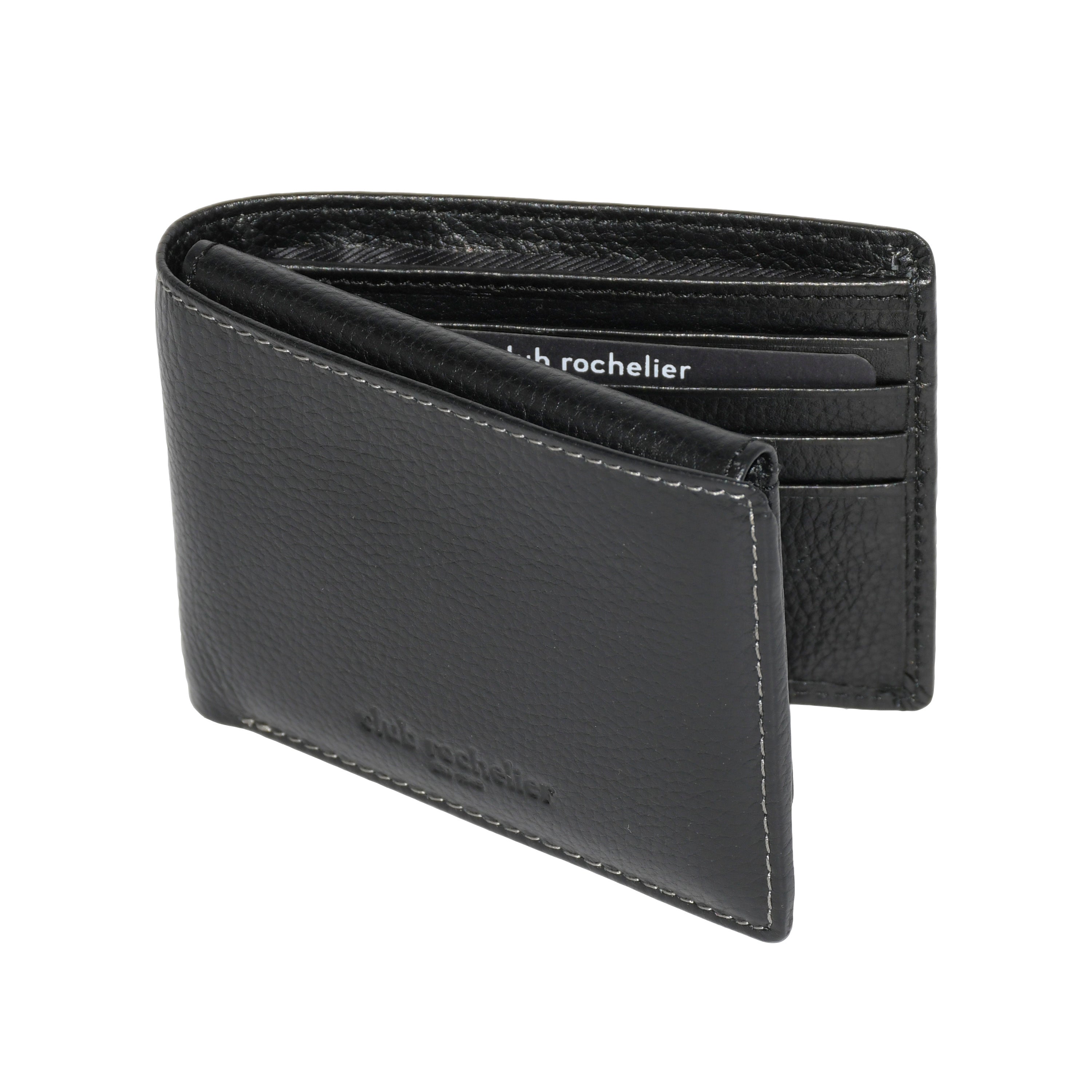 Men's Slimfold Wallet