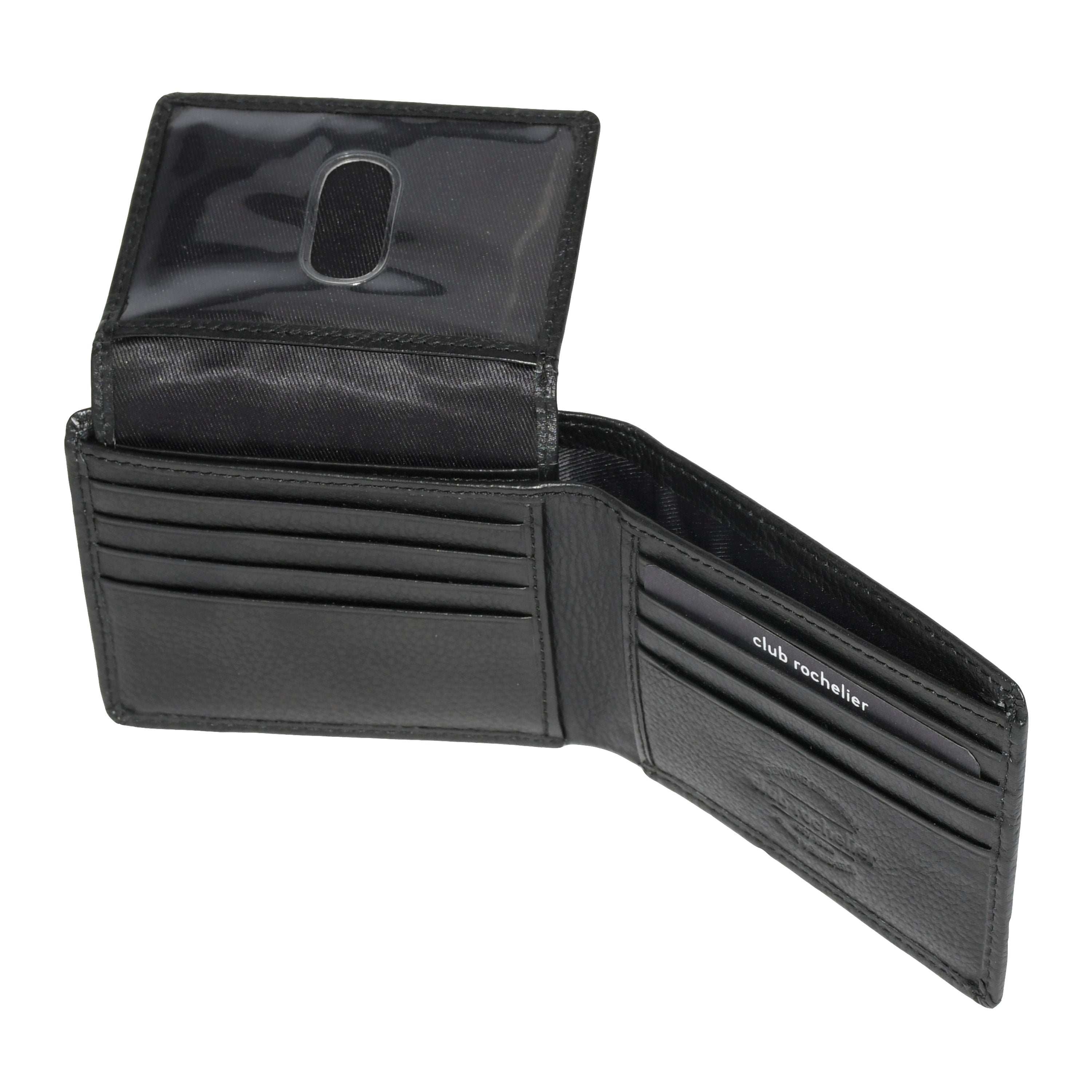 Men's Slimfold Wallet
