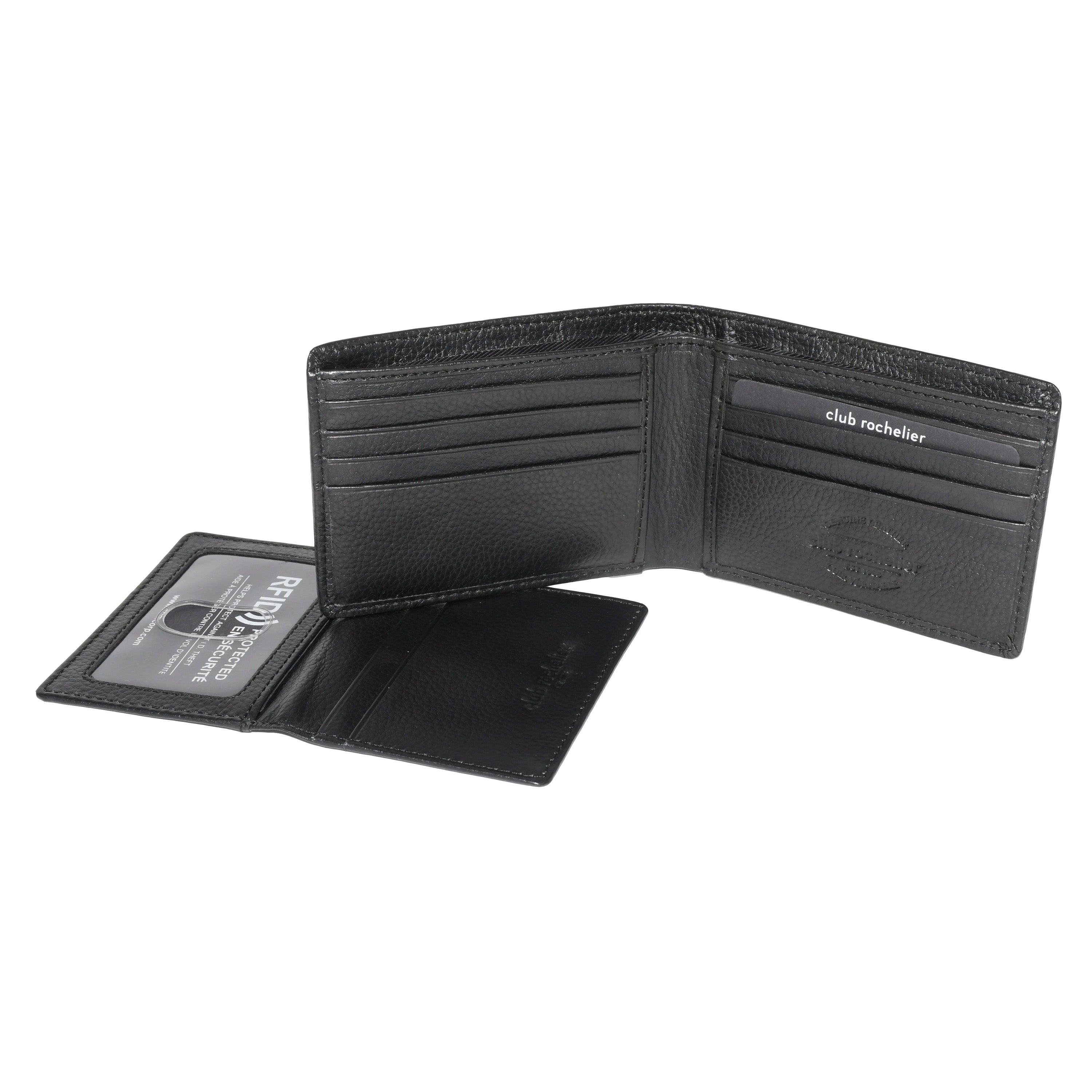 Men's Slimfold Wallet