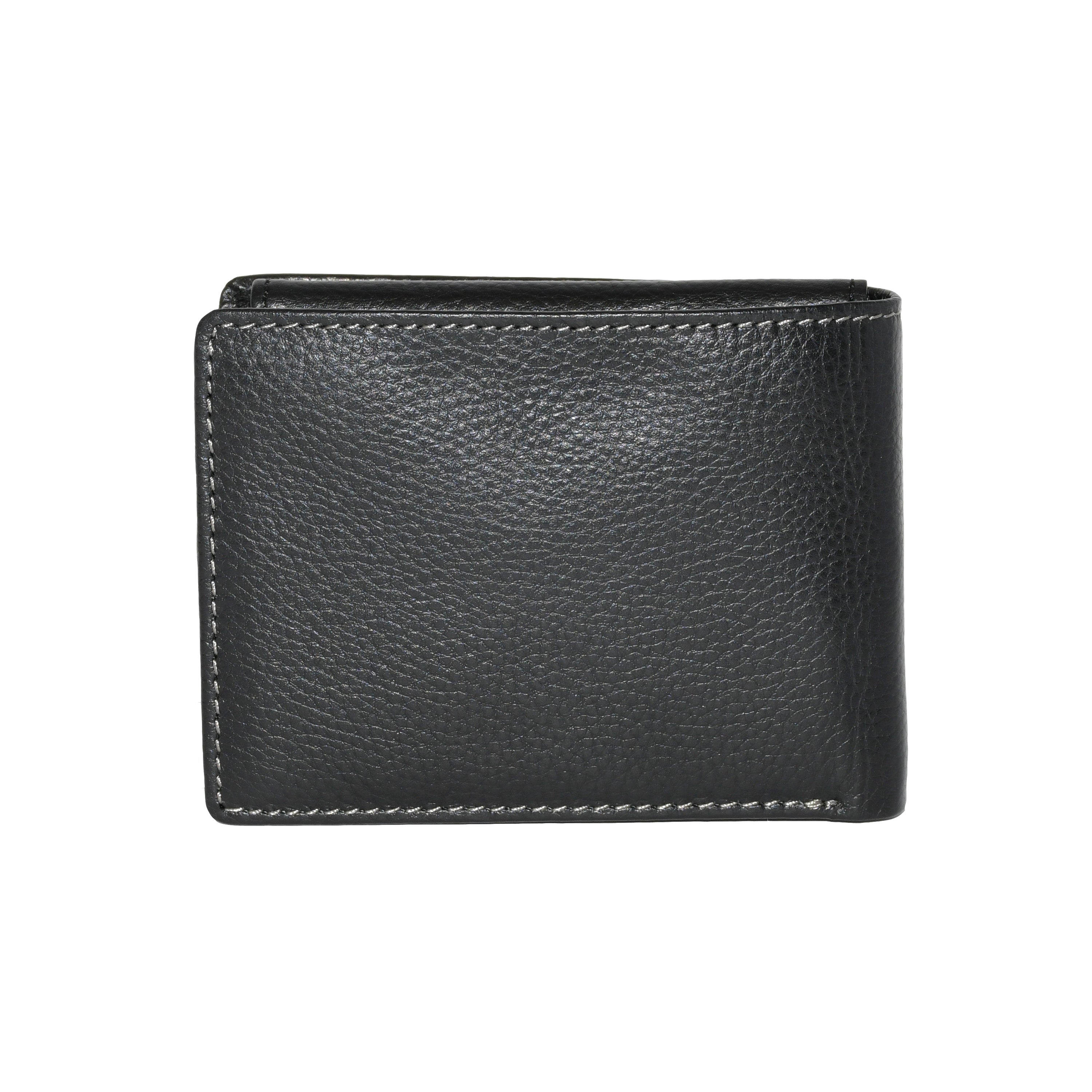 Men's Slimfold Wallet