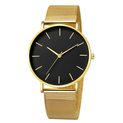 Men's Watches Simple Fashion