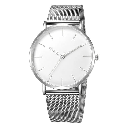 Men's Watches Simple Fashion