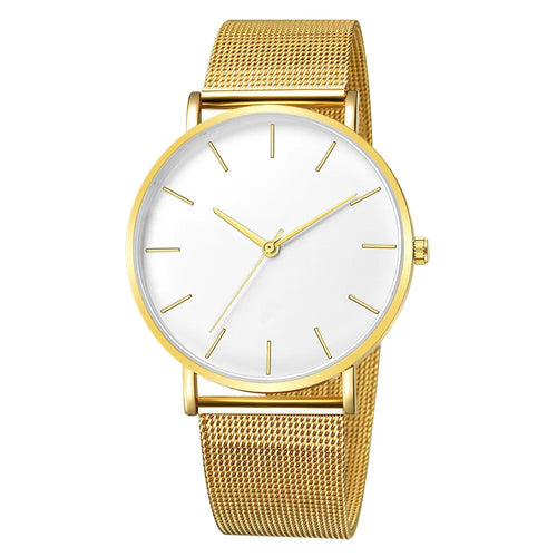 Men's Watches Simple Fashion