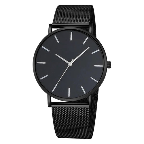 Men's Watches Simple Fashion