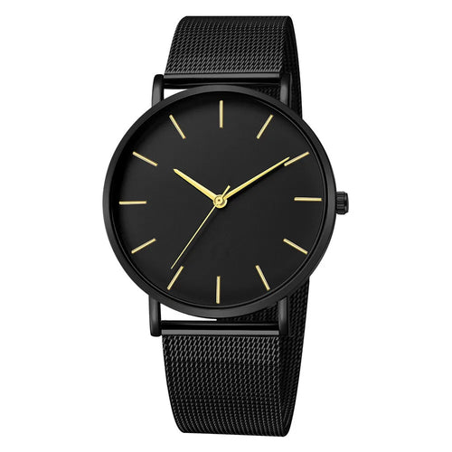Men's Watches Simple Fashion