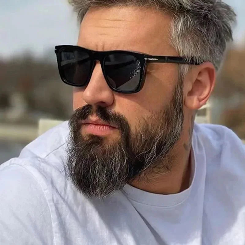 Men's fashion sunglasses