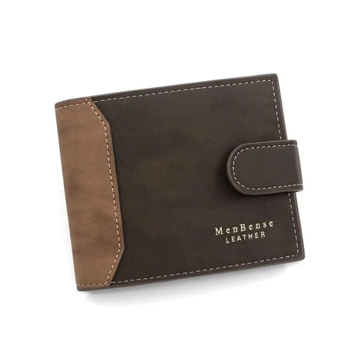Men's Wallet with Card Holder
