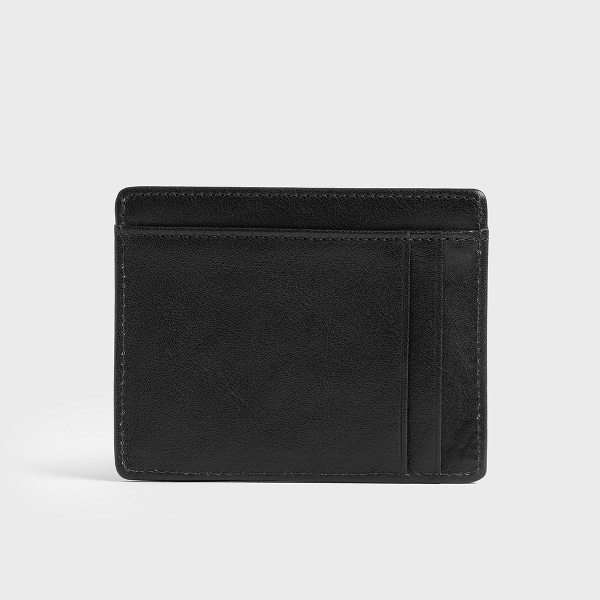 Leather Slim Wallet