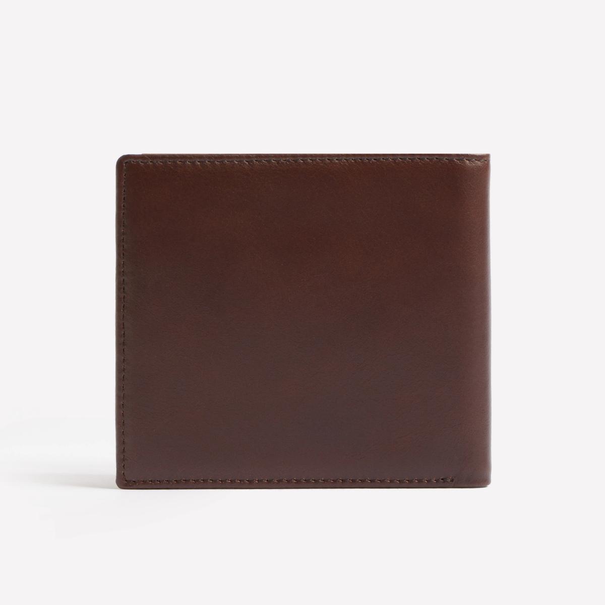 Genuine Leather Men’s Wallet