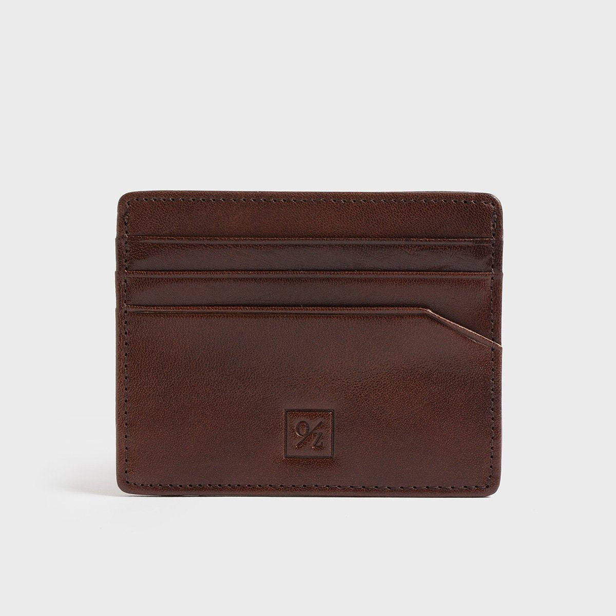 Leather Slim Wallet