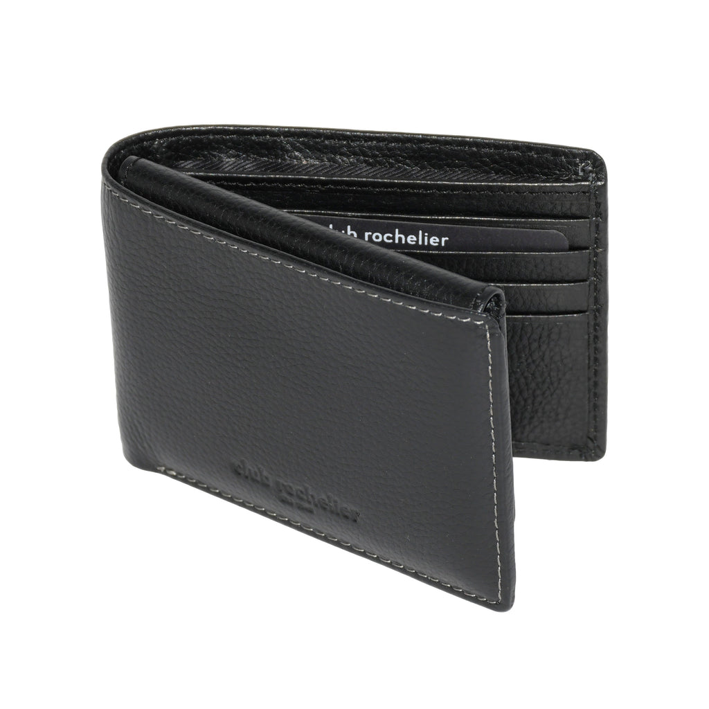 Men's Slimfold Wallet