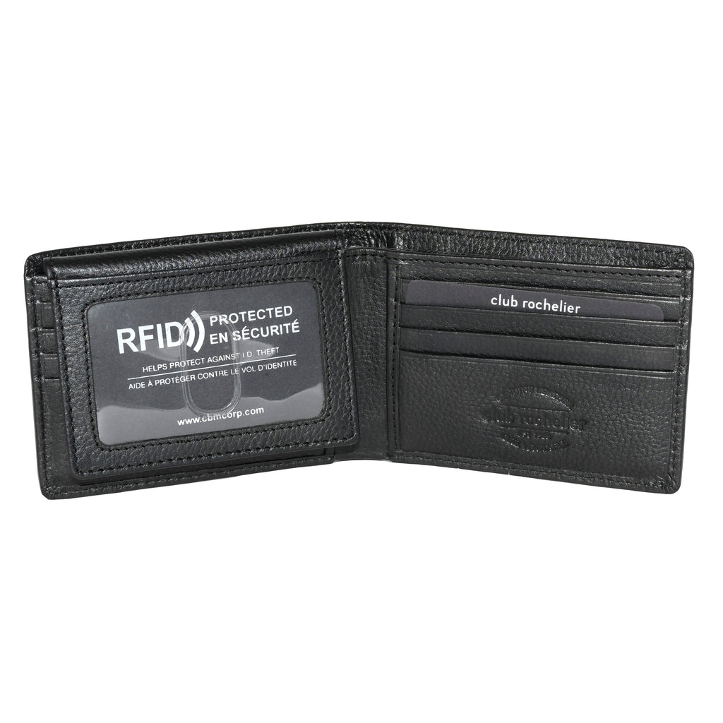 Men's Slimfold Wallet