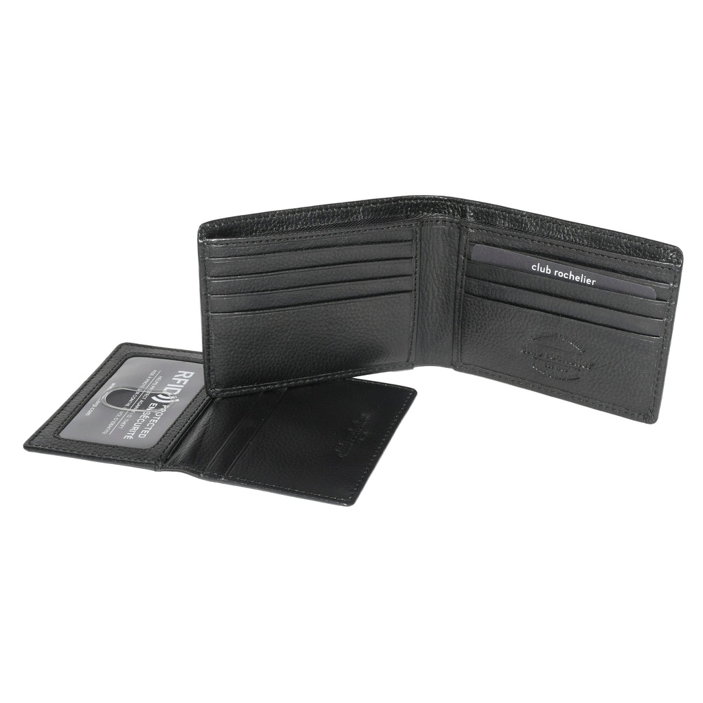 Men's Slimfold Wallet