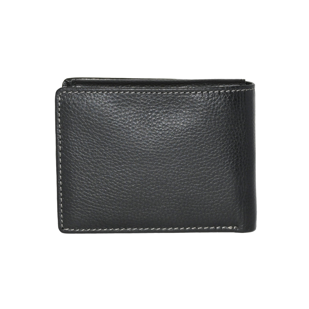 Men's Slimfold Wallet