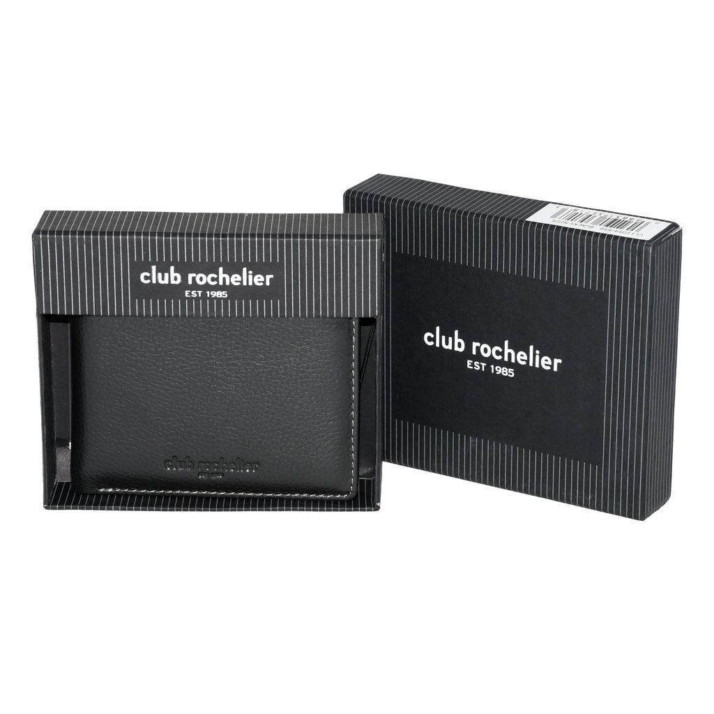 Men's Slimfold Wallet