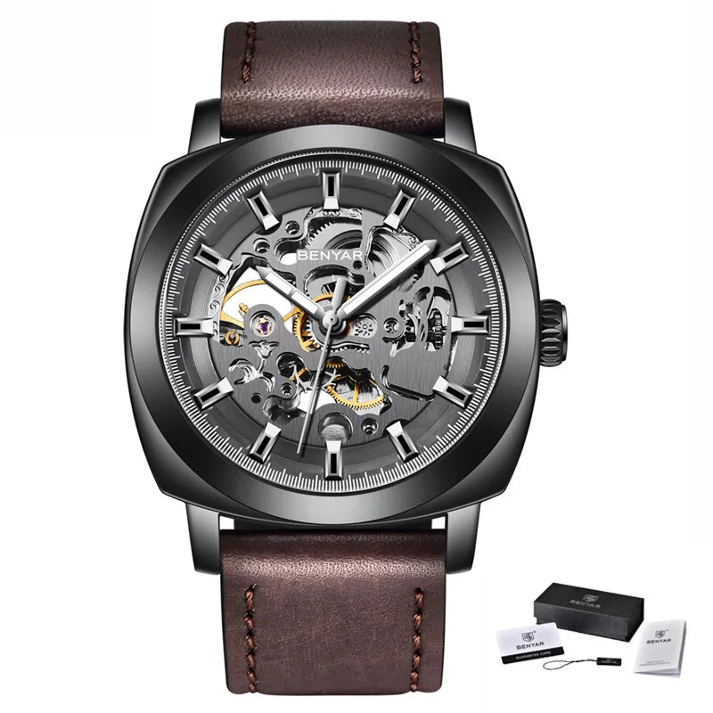 BENYAR Men's Watch