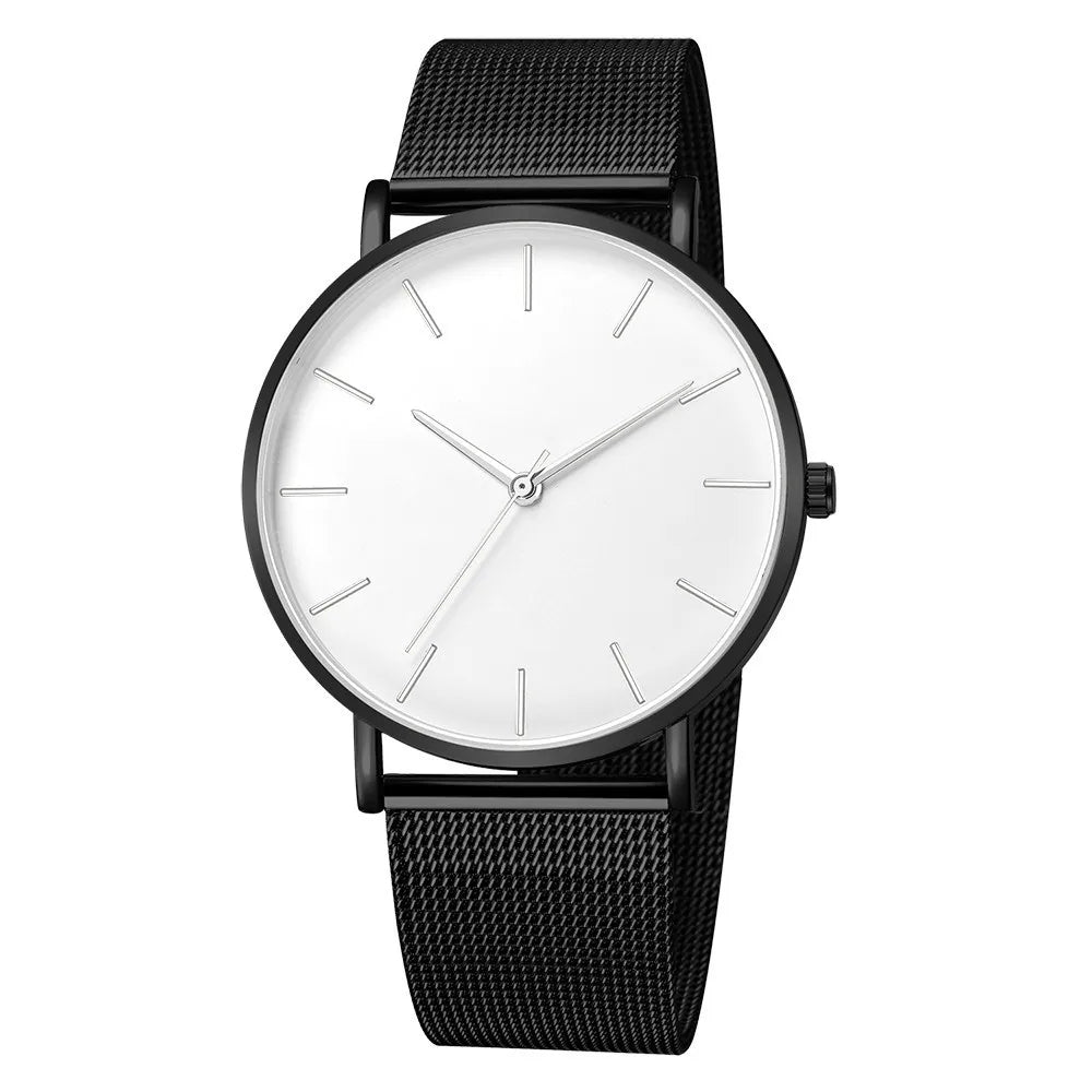 Men's Watches Simple Fashion