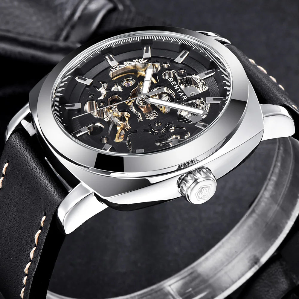 BENYAR Men's Watch