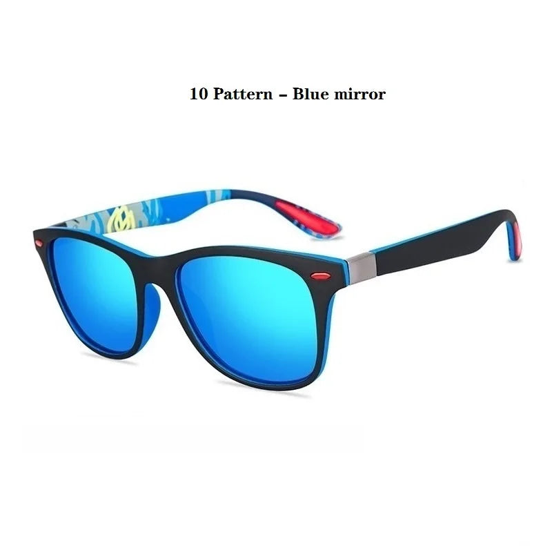 Polarized Sunglasses
