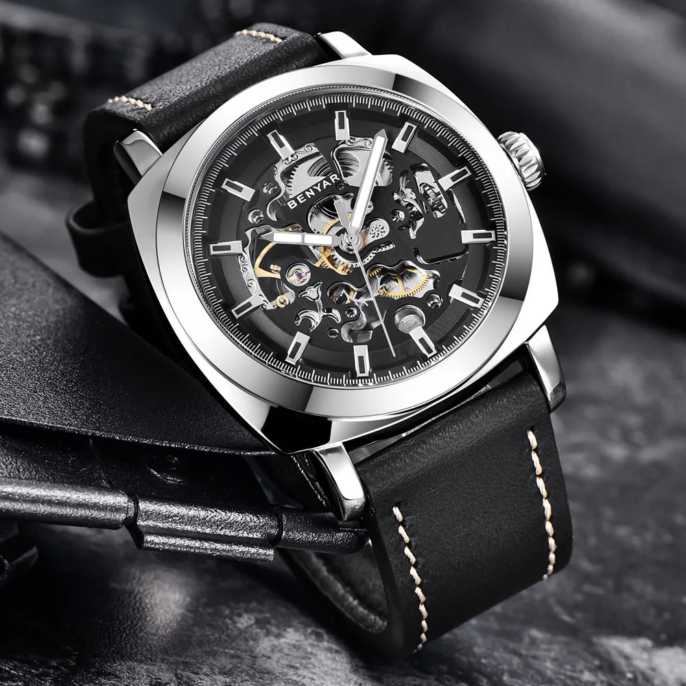 BENYAR Men's Watch