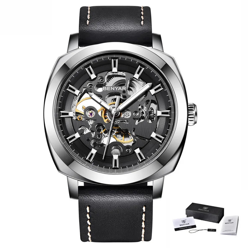 BENYAR Men's Watch