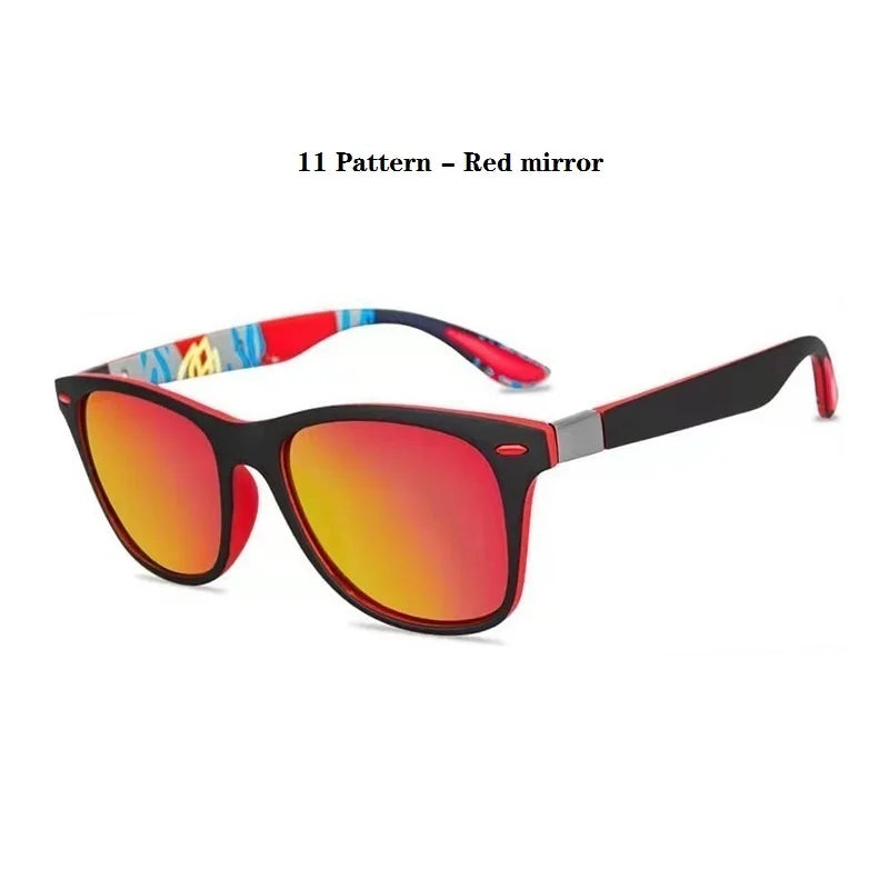 Polarized Sunglasses