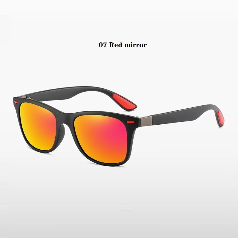 Polarized Sunglasses