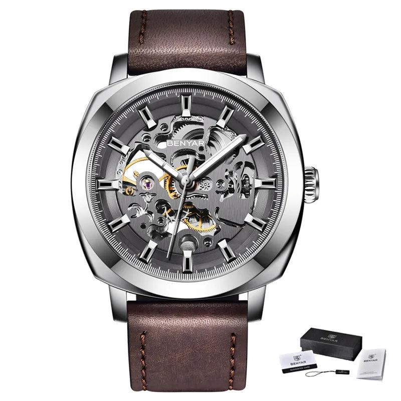 BENYAR Men's Watch