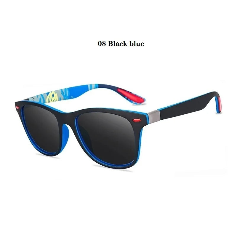 Polarized Sunglasses