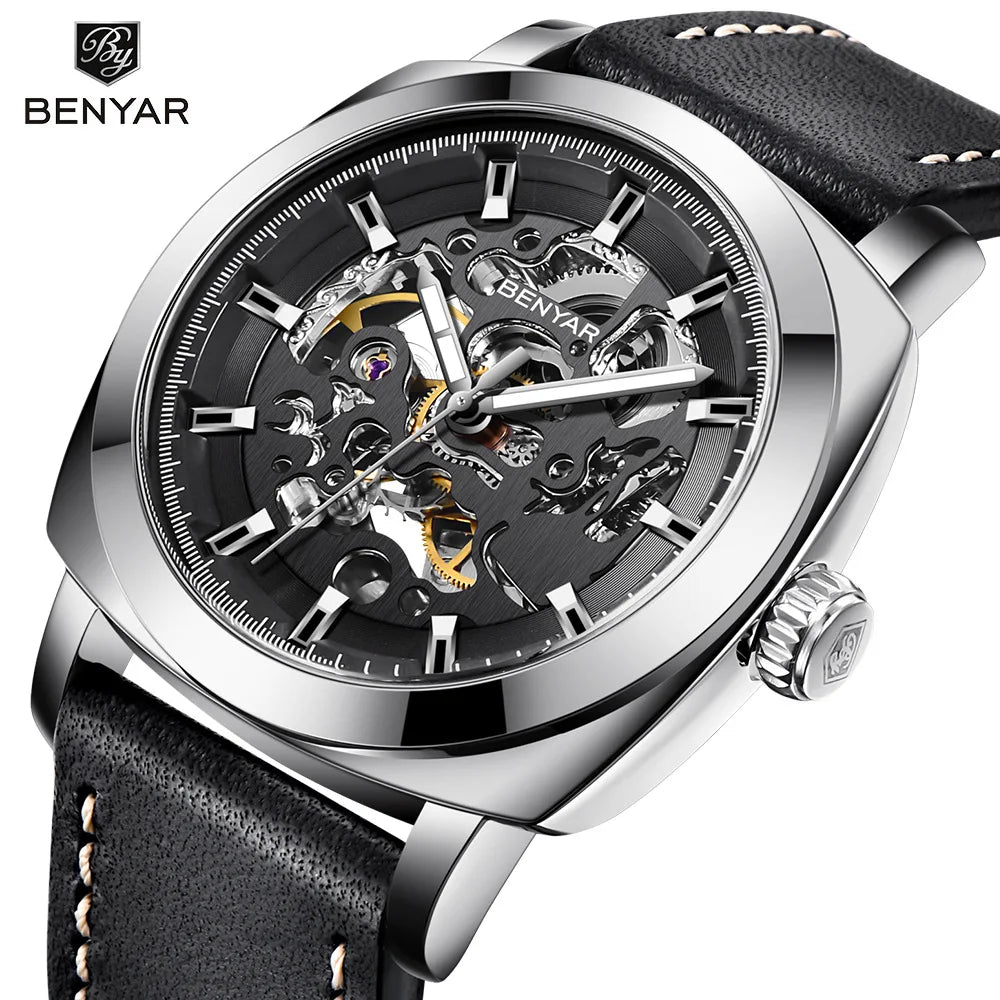 BENYAR Men's Watch