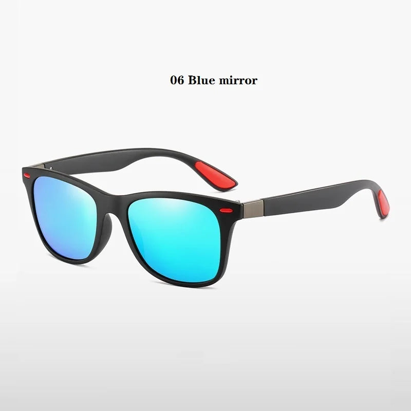 Polarized Sunglasses