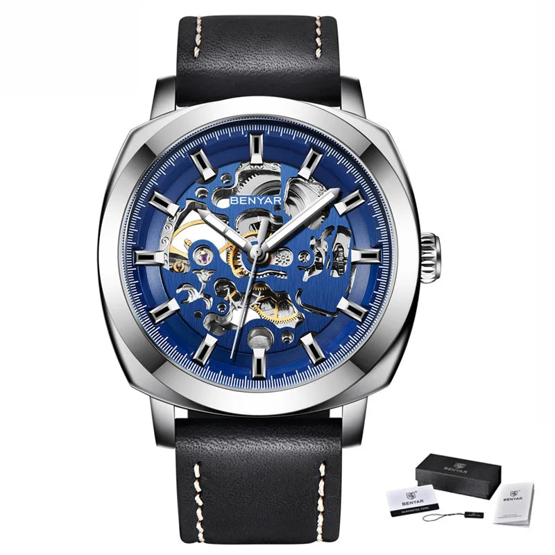BENYAR Men's Watch
