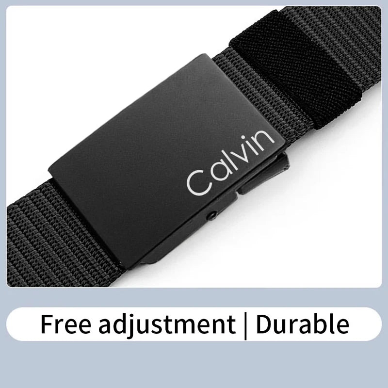 Cinto masculino estiloso