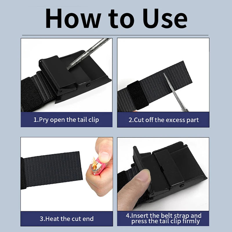 Cinto masculino estiloso