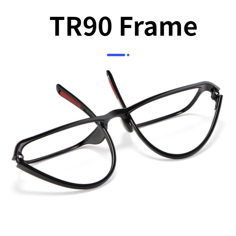 Óculos de leitura masculinos