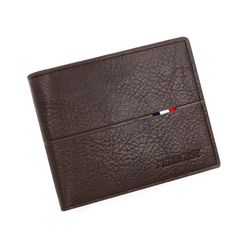Slim Men's Wallets