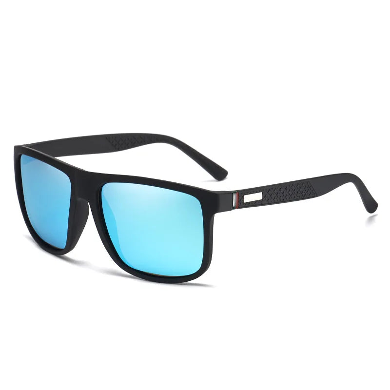 Luxury Polarized Sunglasses for Men