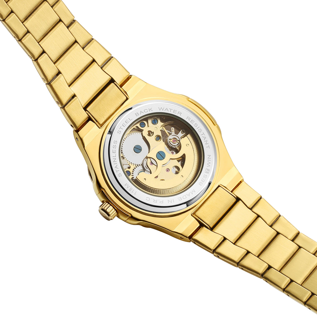 Luxury automatic watch for men