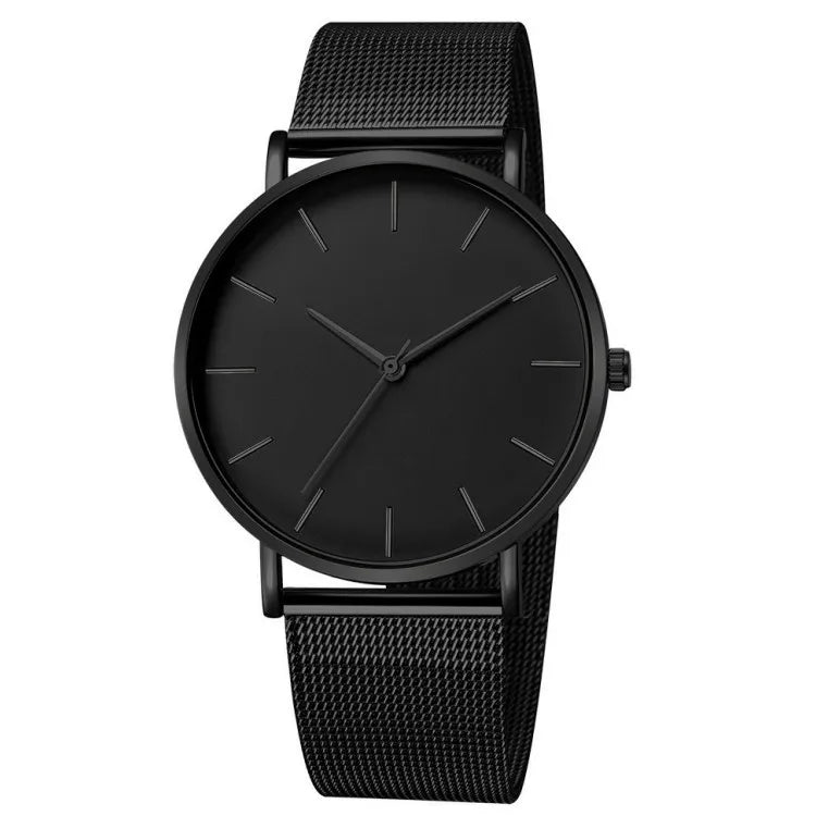 Men's Watches Simple Fashion