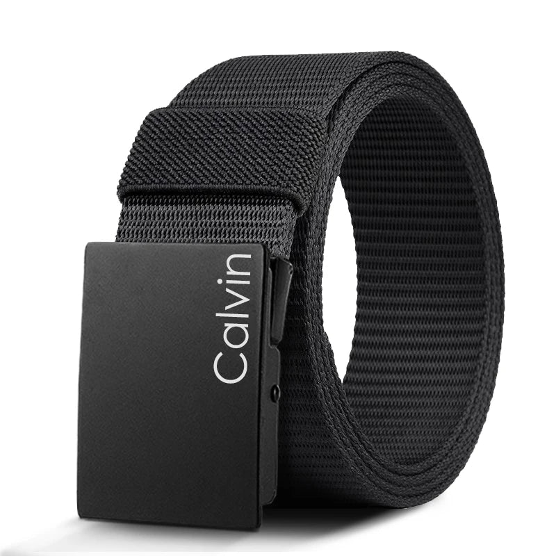 Cinto masculino estiloso