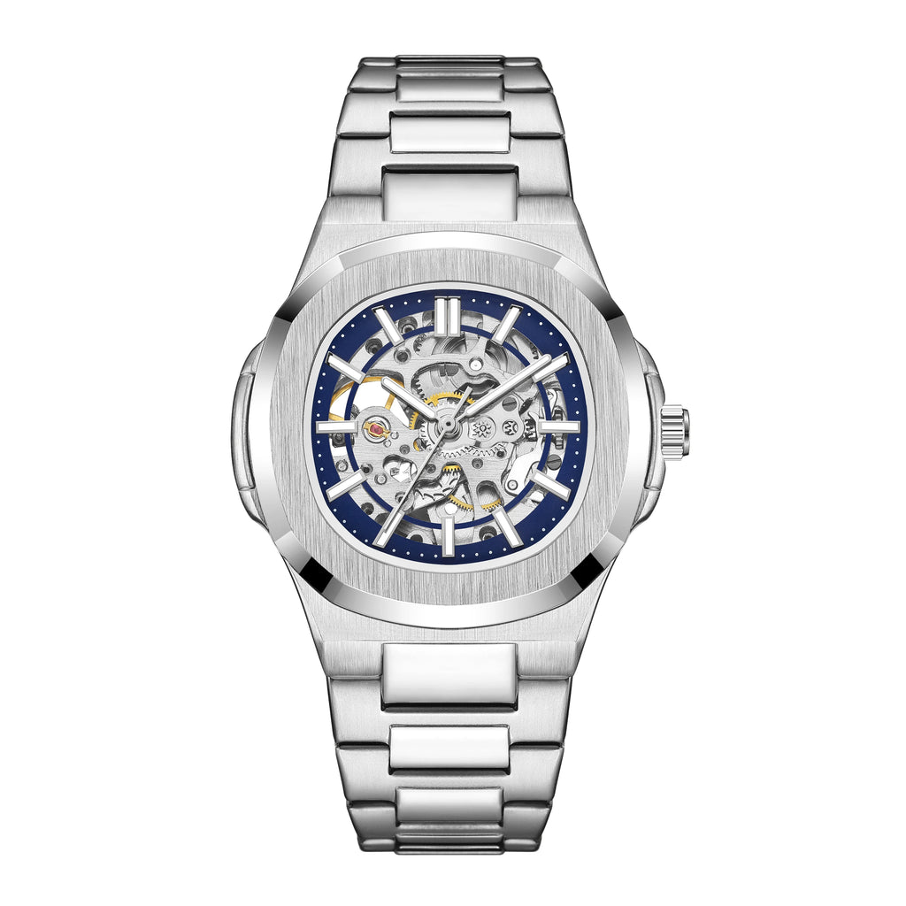 Luxury automatic watch for men