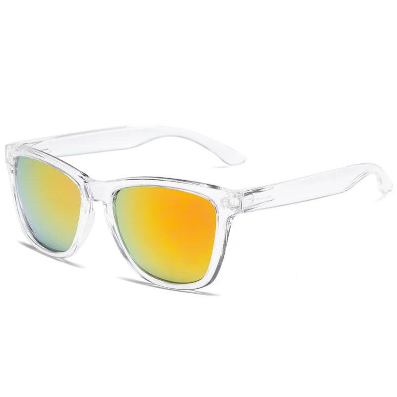 Men's Cycling Glasses