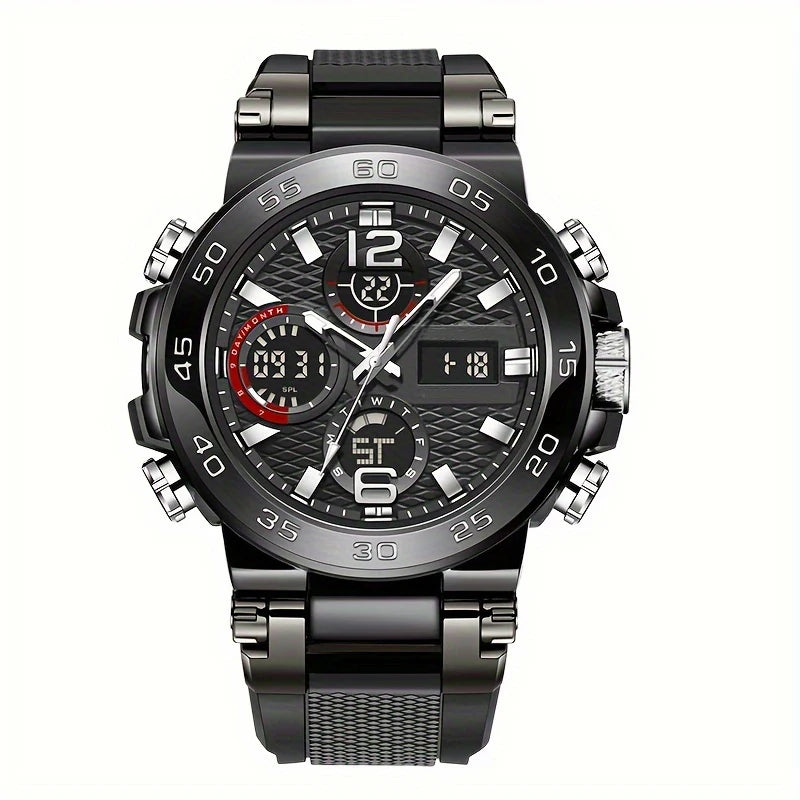 Sports Mens Watch