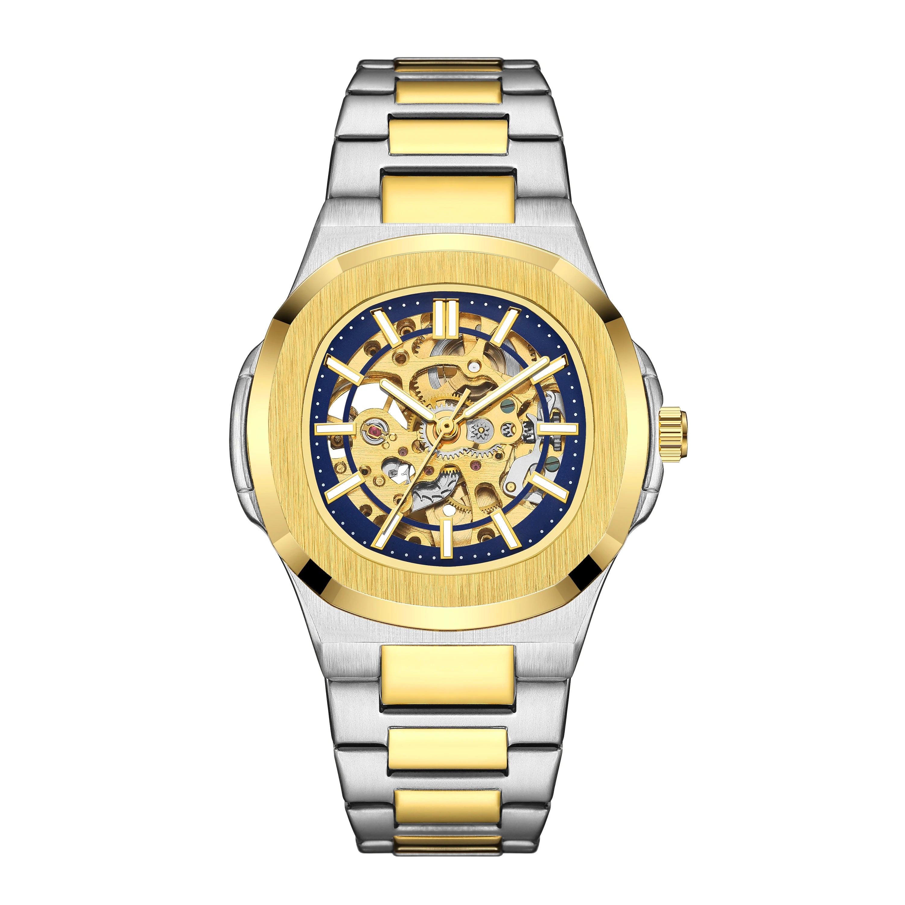 Luxury automatic watch for men