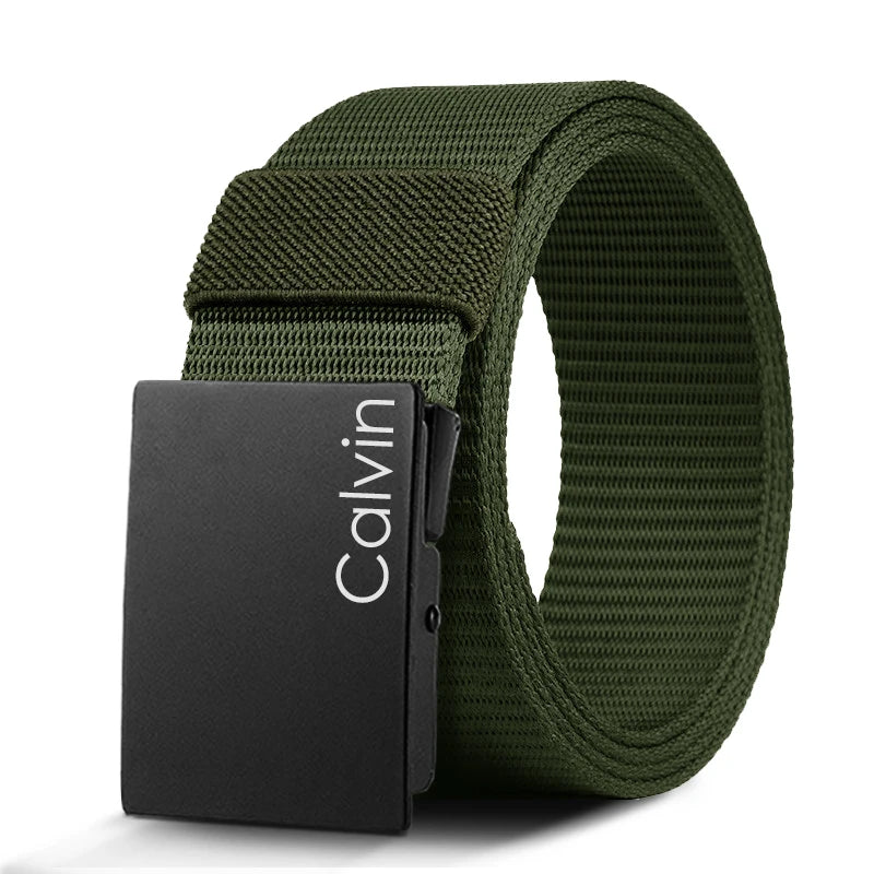 Cinto masculino estiloso