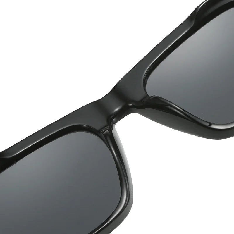 Men's fashion sunglasses