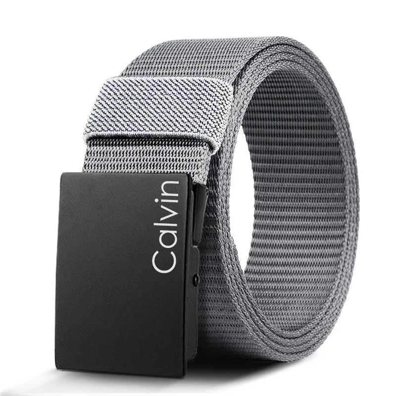 Cinto masculino estiloso