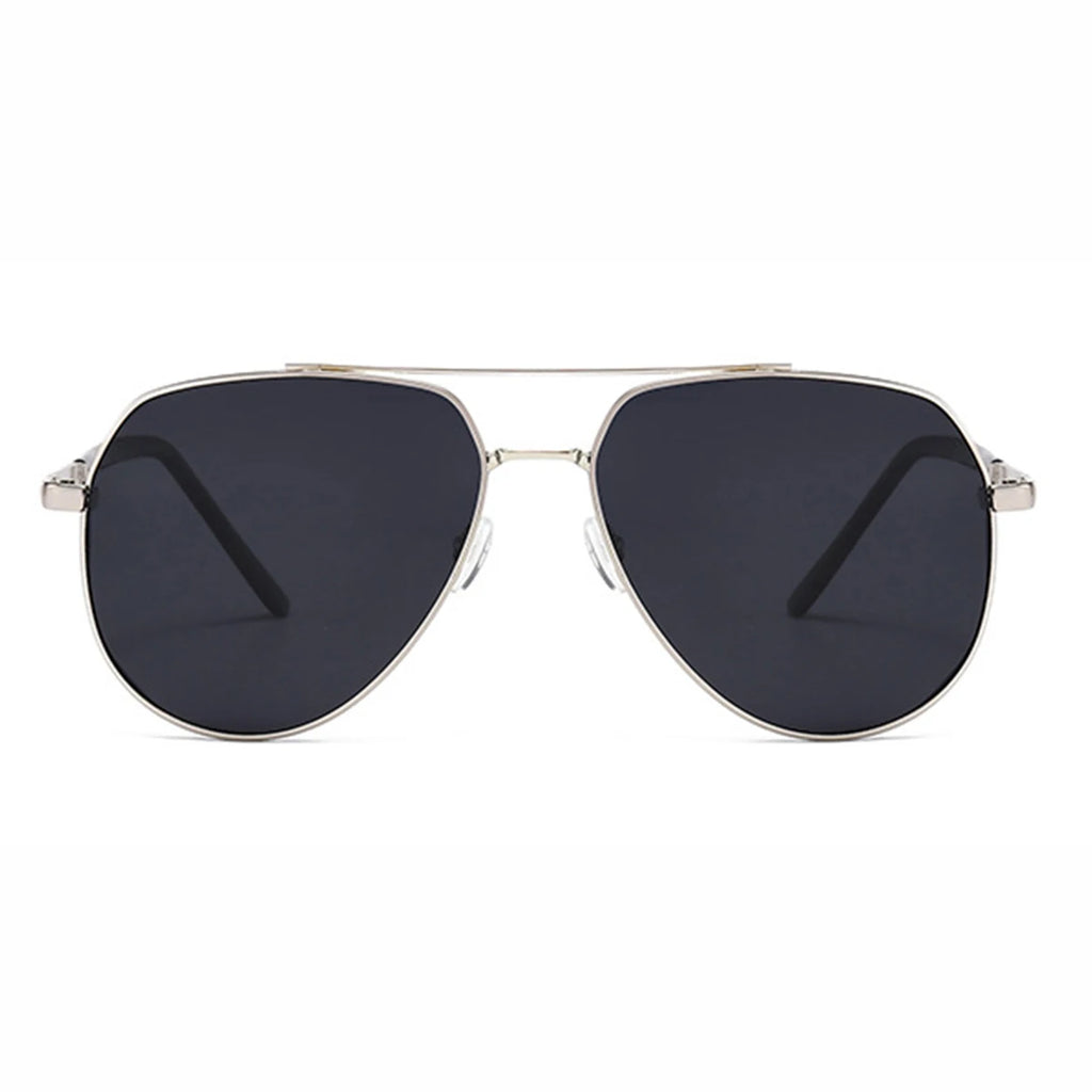 Men's polarized sunglasses