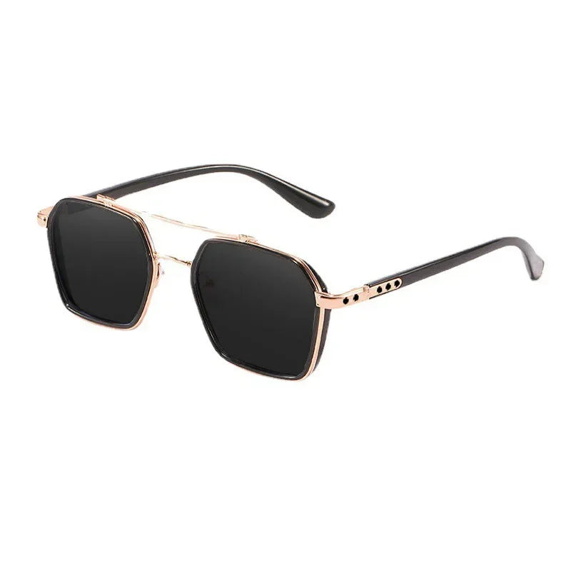 Men's Vintage Style Sunglasses