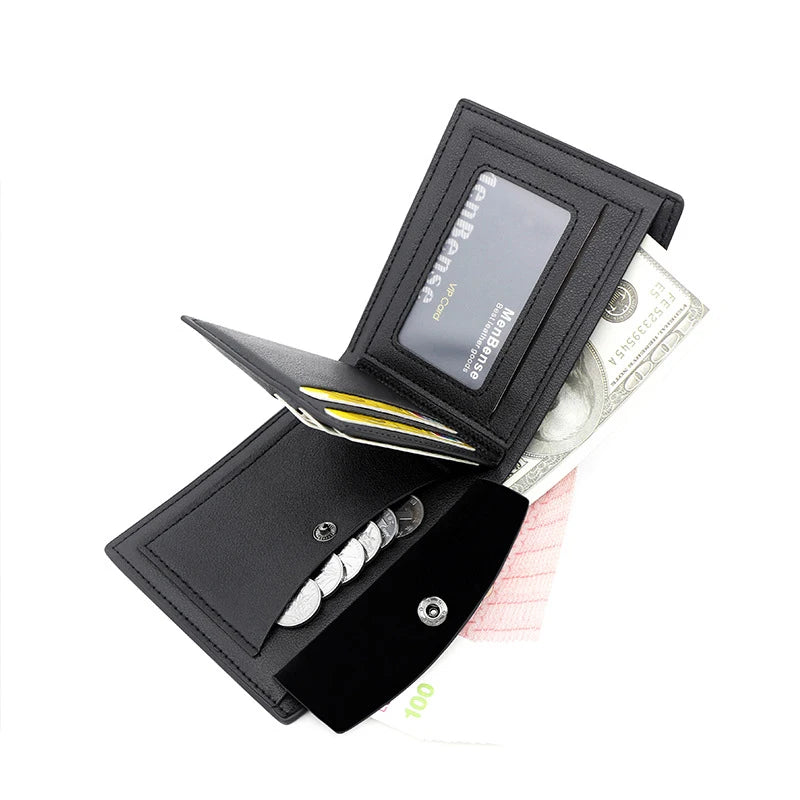 Slim Men's Wallets